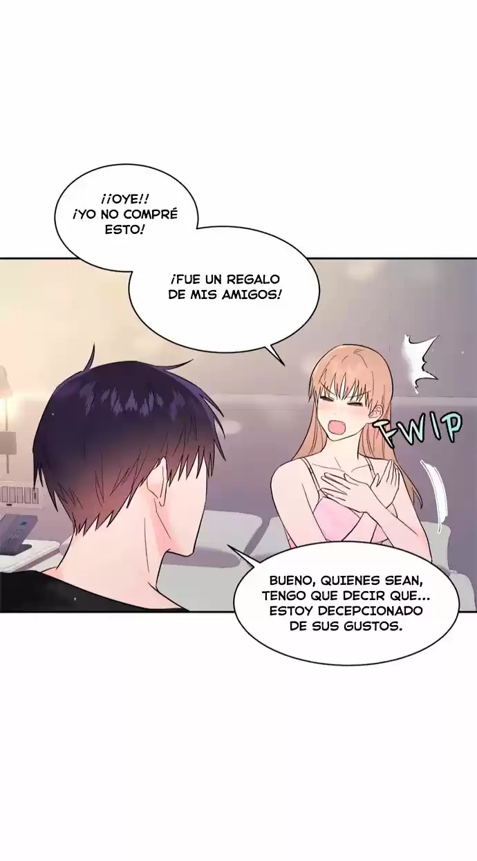 My One And Only - Capítulo 22 - Página 9 - LectorTMOo