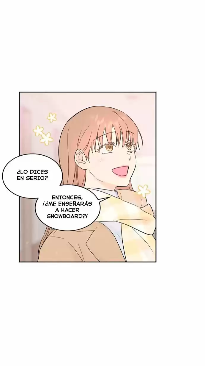My One And Only - Capítulo 22 - Página 31 - LectorTMOo