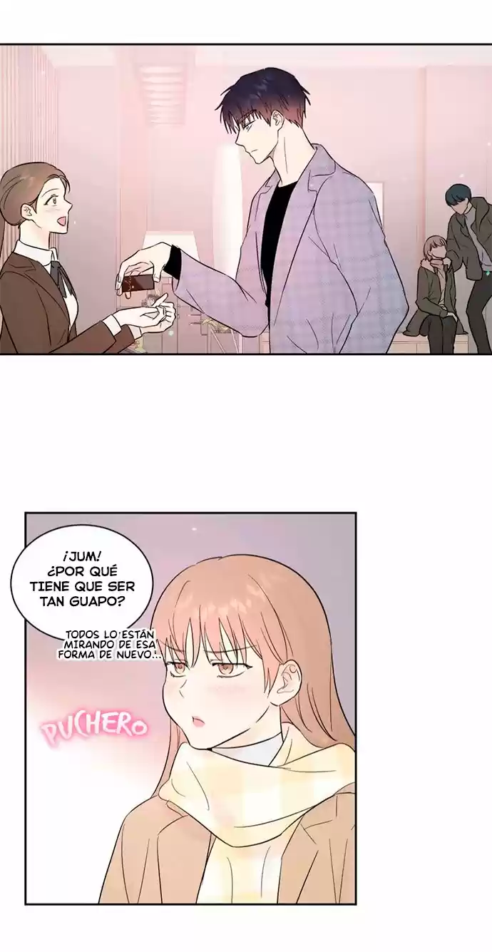 My One And Only - Capítulo 22 - Página 33 - LectorTMOo