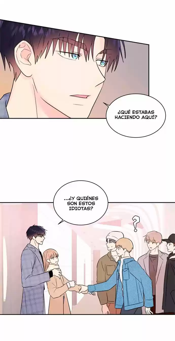 My One And Only - Capítulo 22 - Página 40 - LectorTMOo