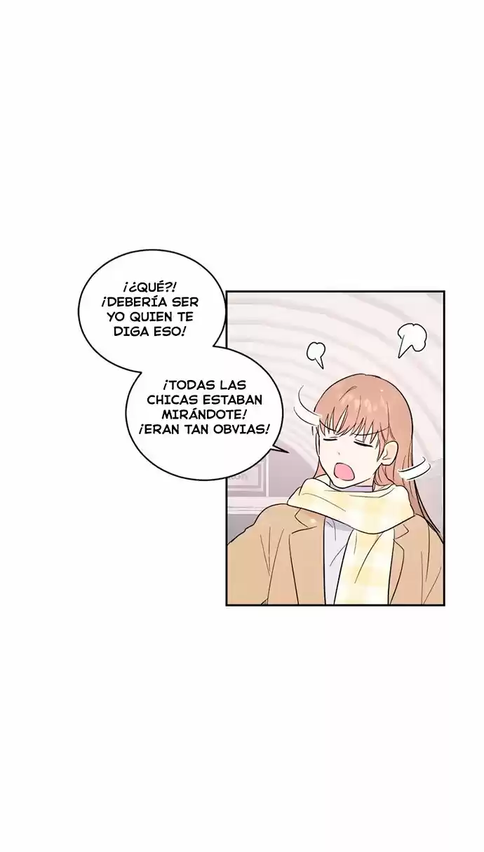 My One And Only - Capítulo 22 - Página 45 - LectorTMOo