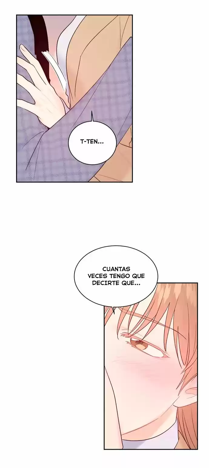 My One And Only - Capítulo 24 - Página 8 - LectorTMOo