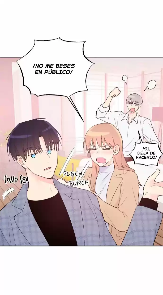 My One And Only - Capítulo 24 - Página 9 - LectorTMOo