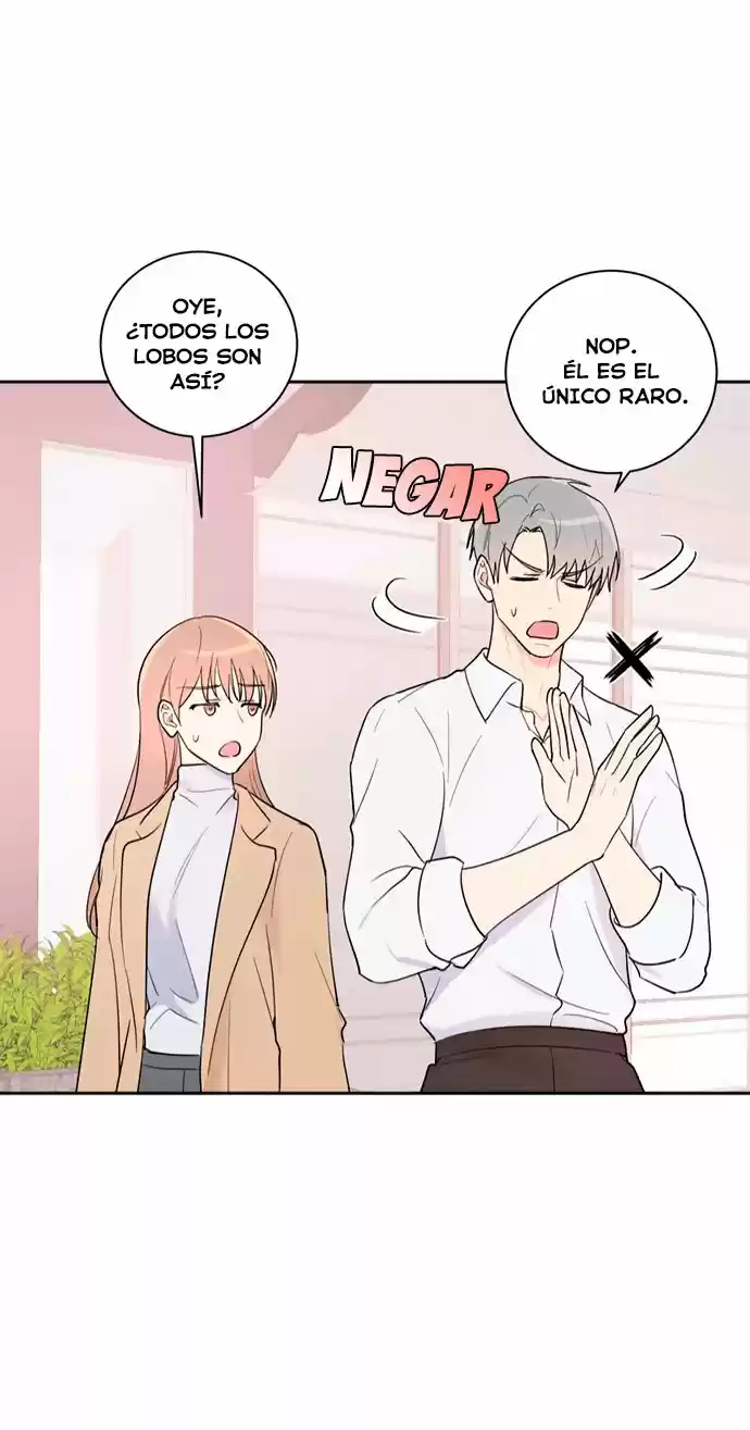 My One And Only - Capítulo 24 - Página 14 - LectorTMOo