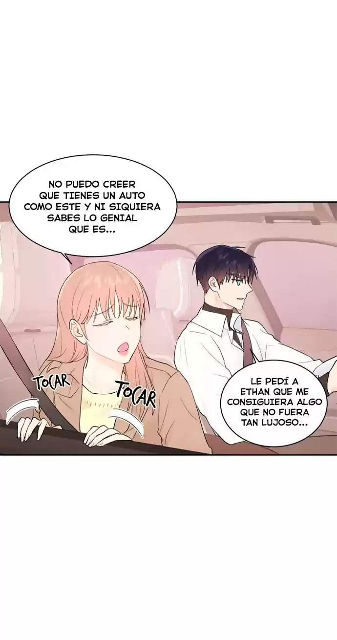 My One And Only - Capítulo 24 - Página 24 - LectorTMOo