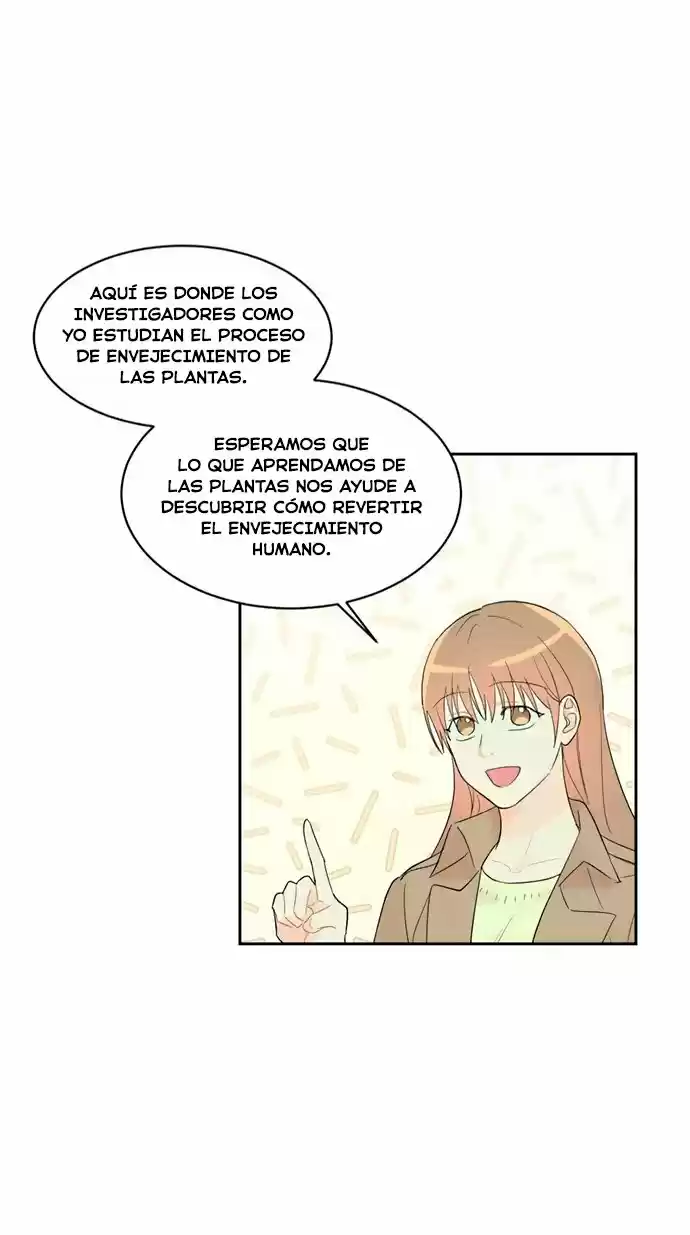 My One And Only - Capítulo 24 - Página 36 - LectorTMOo