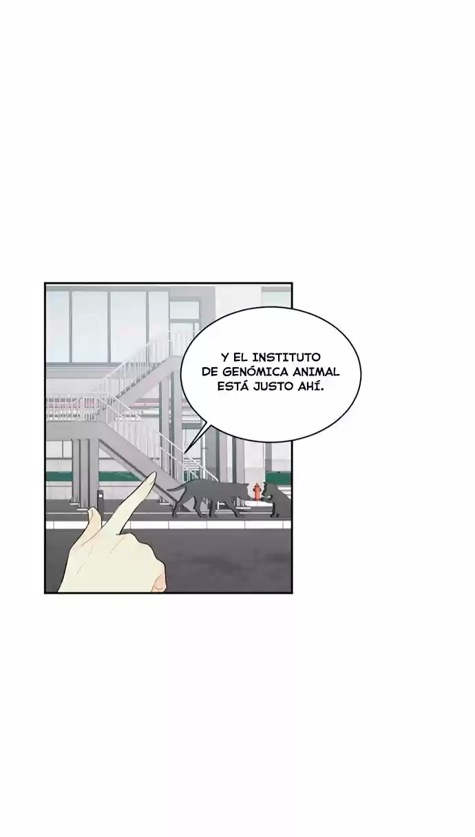 My One And Only - Capítulo 24 - Página 37 - LectorTMOo