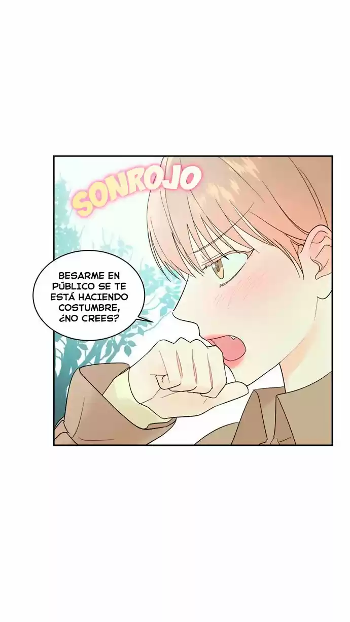 My One And Only - Capítulo 24 - Página 46 - LectorTMOo