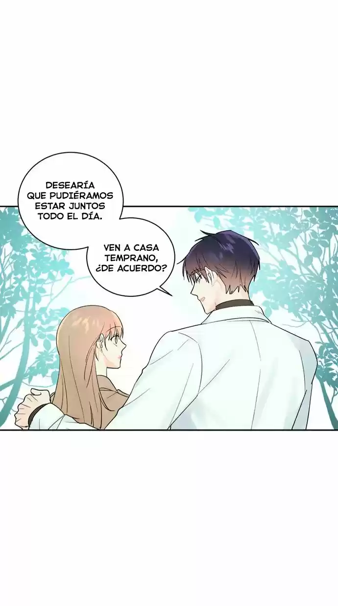 My One And Only - Capítulo 24 - Página 48 - LectorTMOo