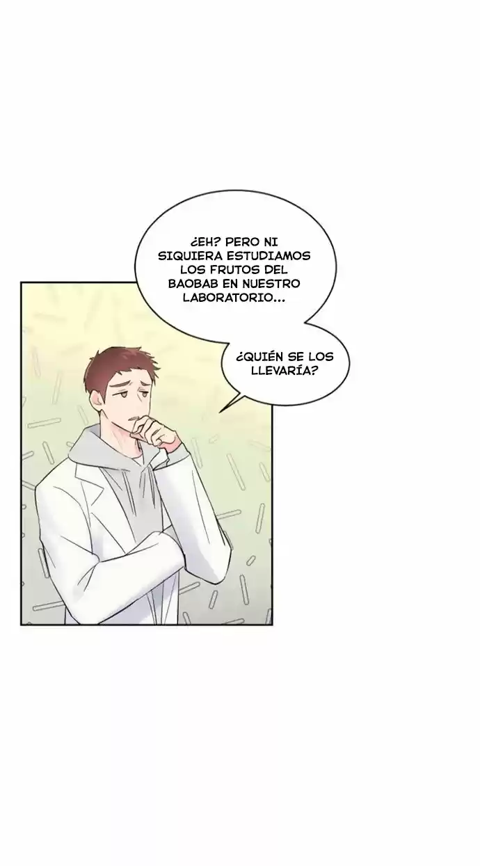 My One And Only - Capítulo 25 - Página 39 - LectorTMOo