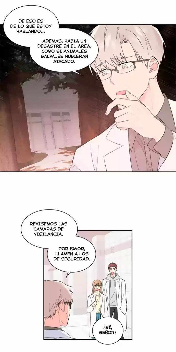 My One And Only - Capítulo 25 - Página 40 - LectorTMOo