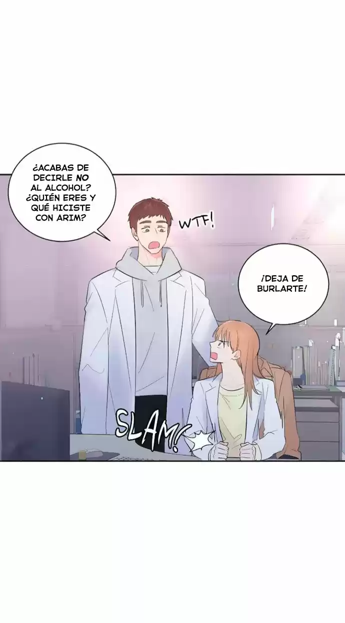 My One And Only - Capítulo 25 - Página 45 - LectorTMOo
