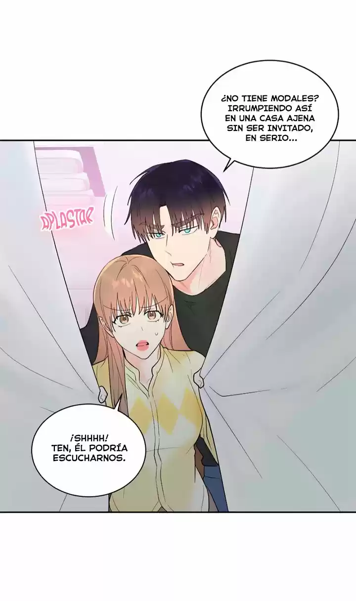 My One And Only - Capítulo 26 - Página 19 - LectorTMOo