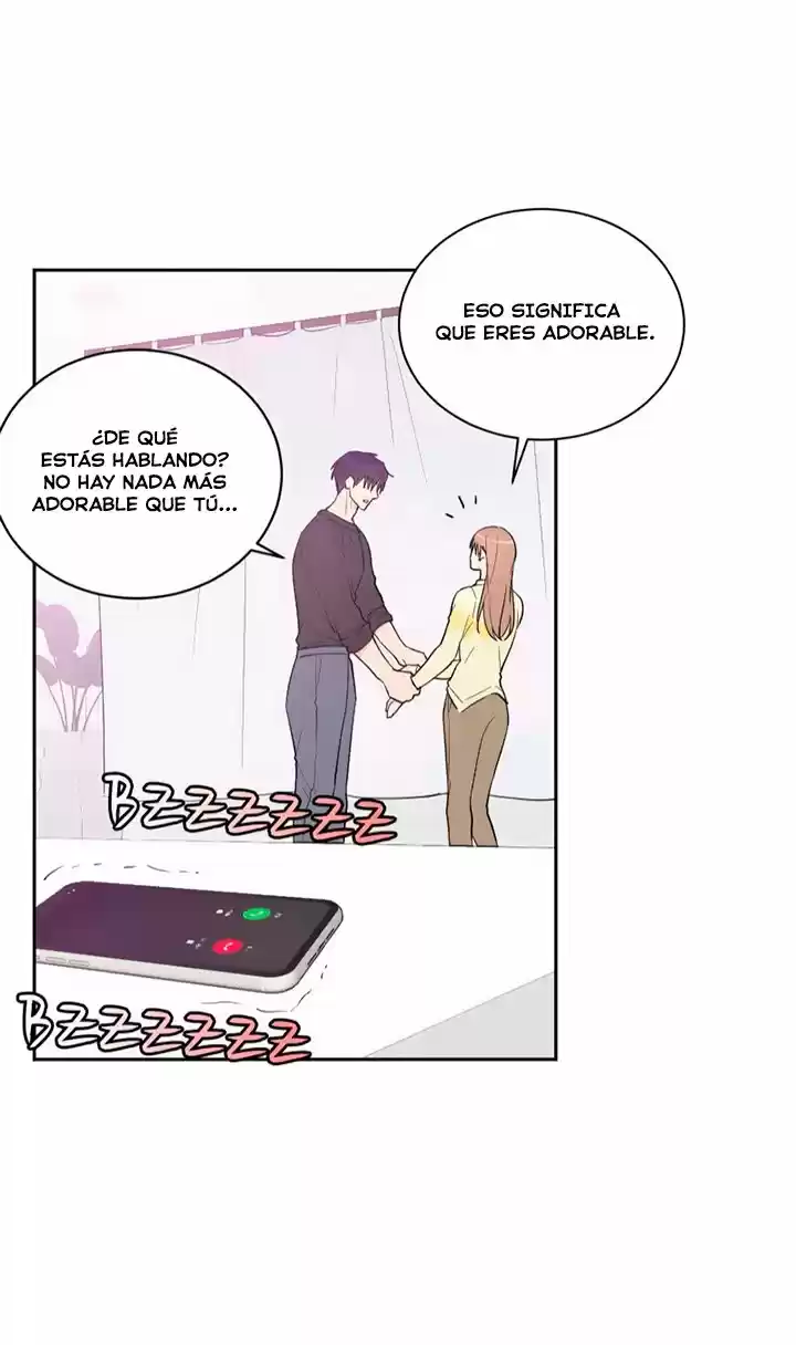 My One And Only - Capítulo 26 - Página 38 - LectorTMOo