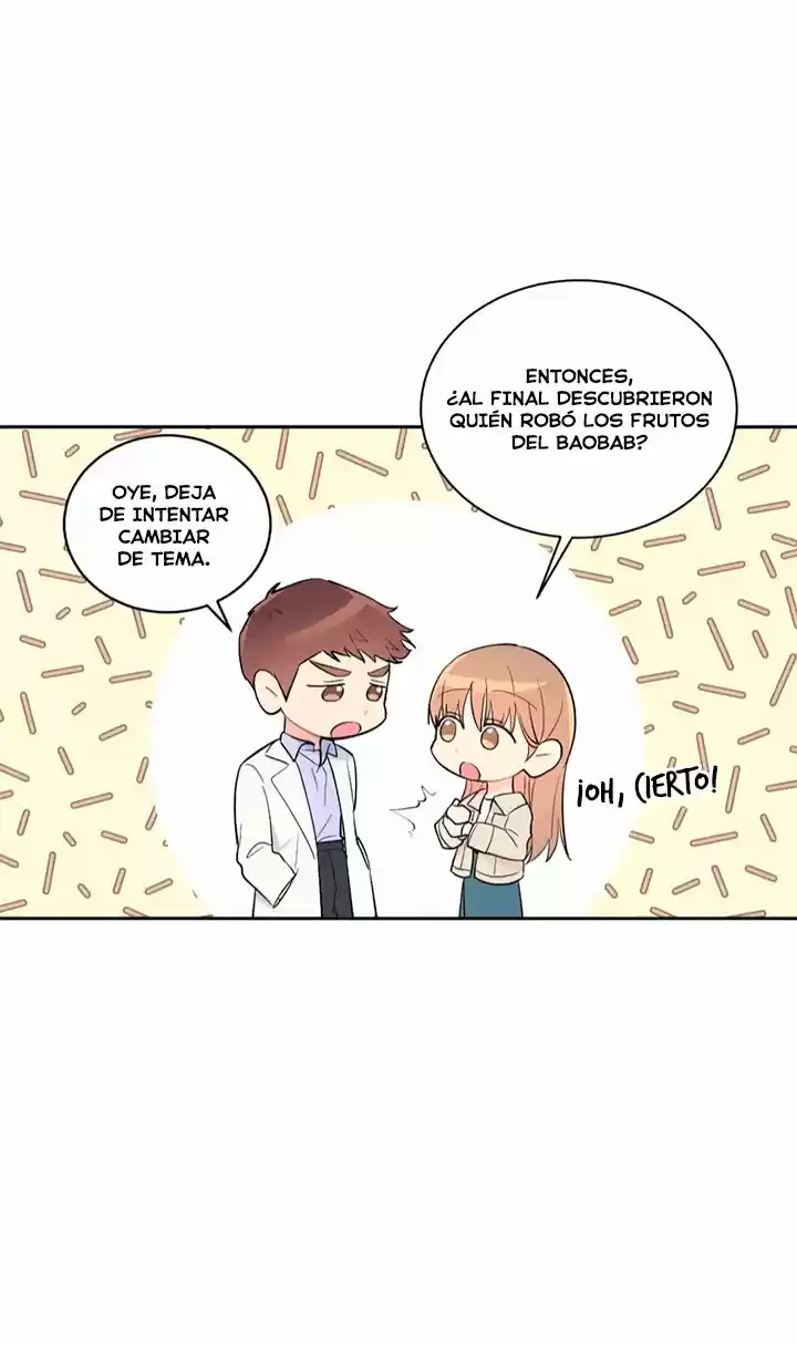 My One And Only - Capítulo 26 - Página 48 - LectorTMOo