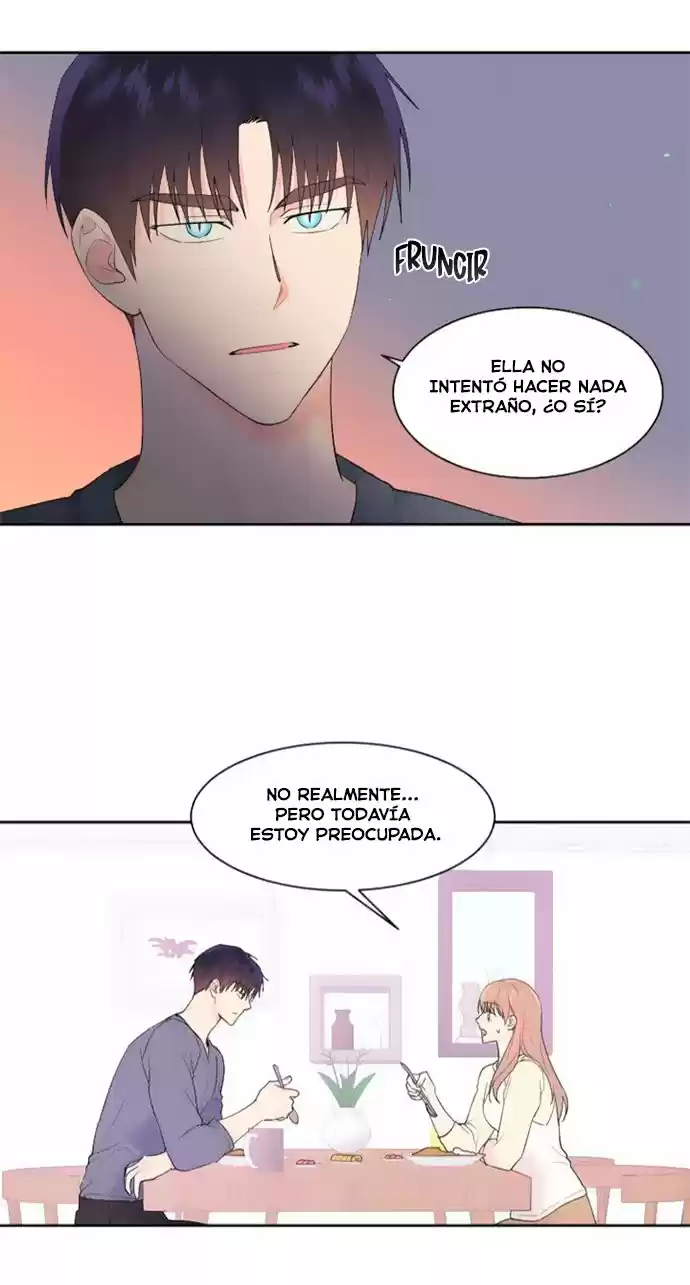 My One And Only - Capítulo 27 - Página 34 - LectorTMOo