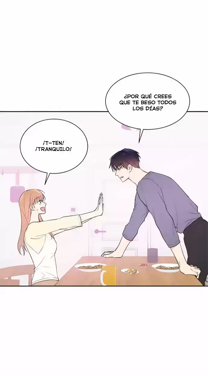 My One And Only - Capítulo 27 - Página 48 - LectorTMOo
