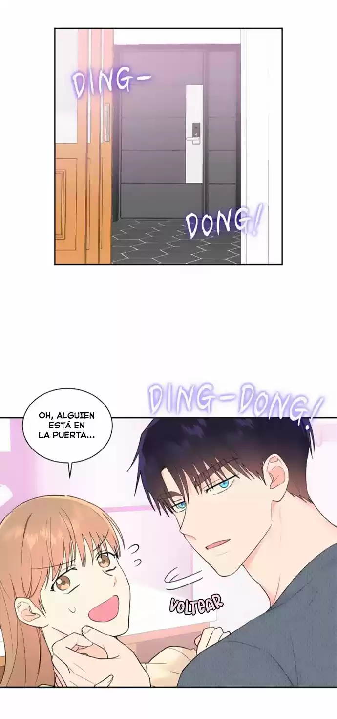 My One And Only - Capítulo 27 - Página 51 - LectorTMOo