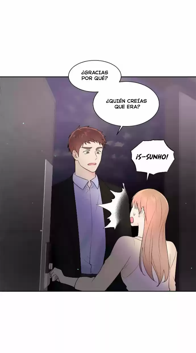 My One And Only - Capítulo 27 - Página 55 - LectorTMOo