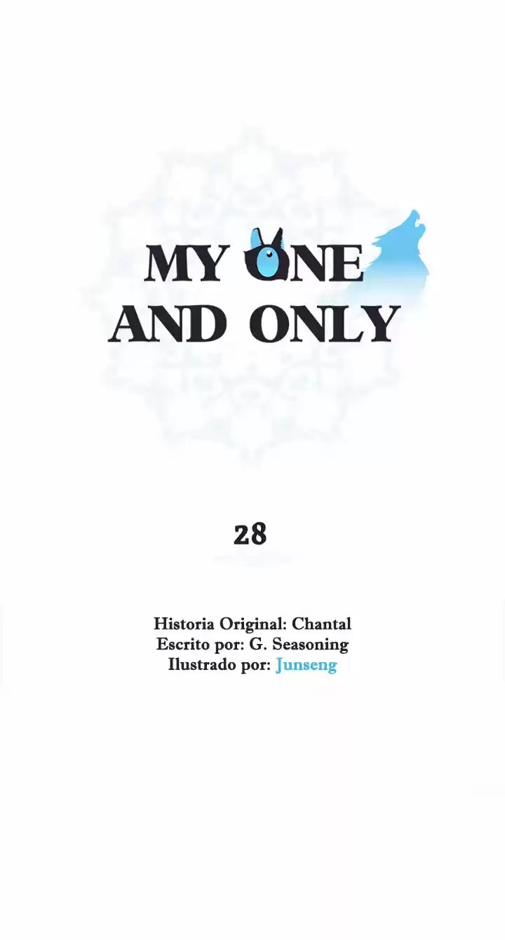 My One And Only - Capítulo 28 - Página 6 - LectorTMOo