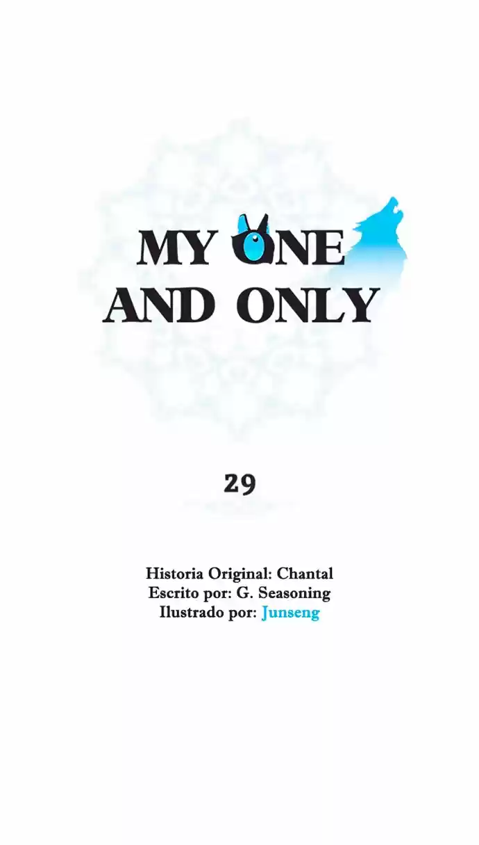 My One And Only - Capítulo 29 - Página 21 - LectorTMOo