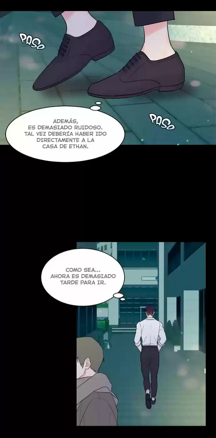 My One And Only - Capítulo 29 - Página 33 - LectorTMOo