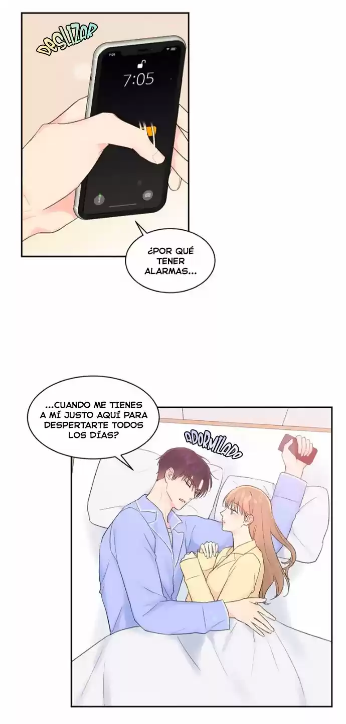 My One And Only - Capítulo 29 - Página 54 - LectorTMOo