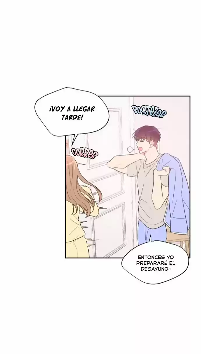 My One And Only - Capítulo 29 - Página 63 - LectorTMOo