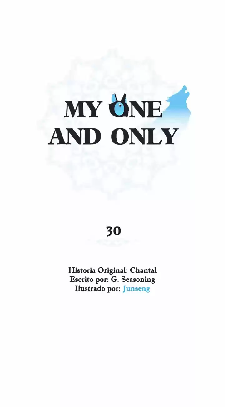 My One And Only - Capítulo 30 - Página 31 - LectorTMOo