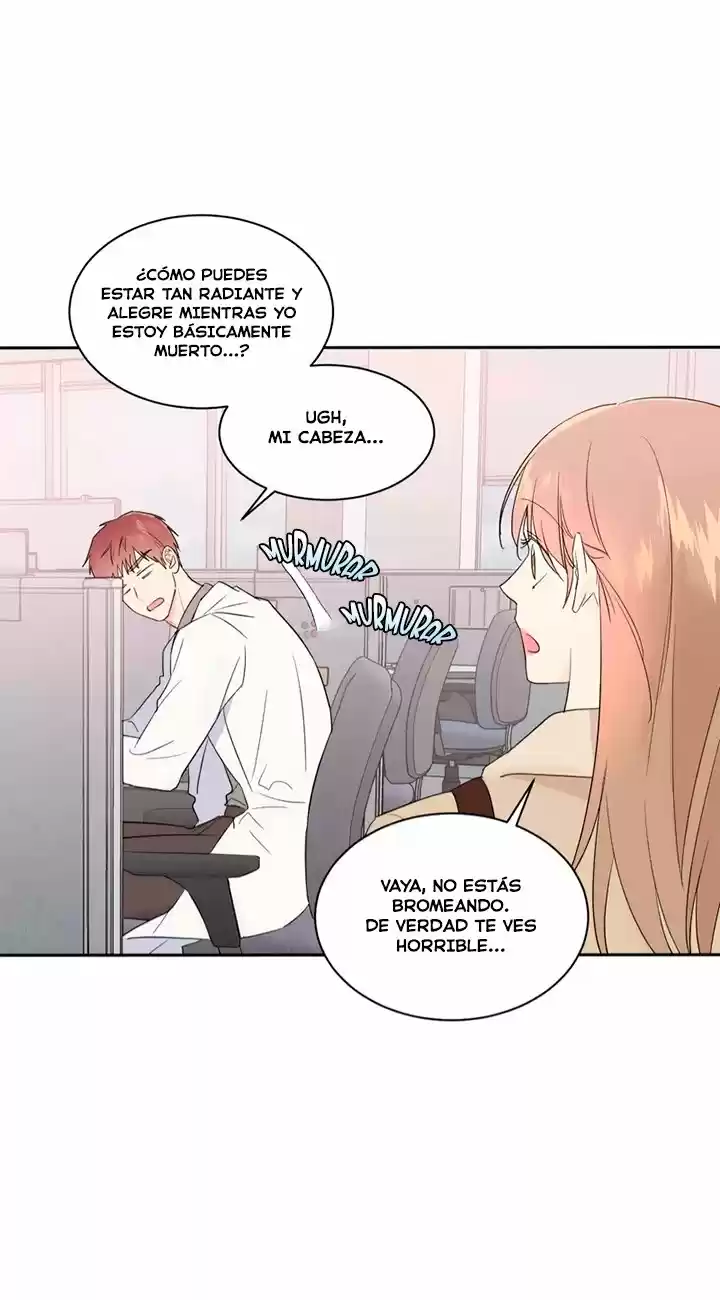 My One And Only - Capítulo 30 - Página 34 - LectorTMOo