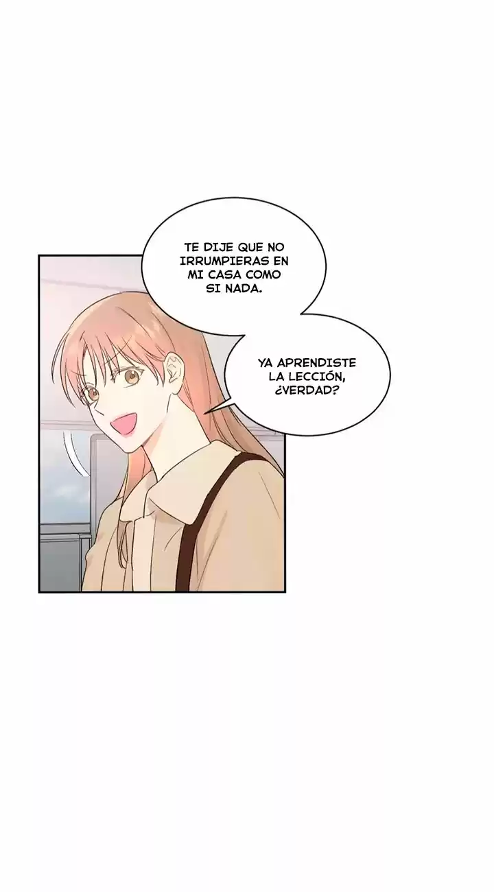 My One And Only - Capítulo 30 - Página 35 - LectorTMOo