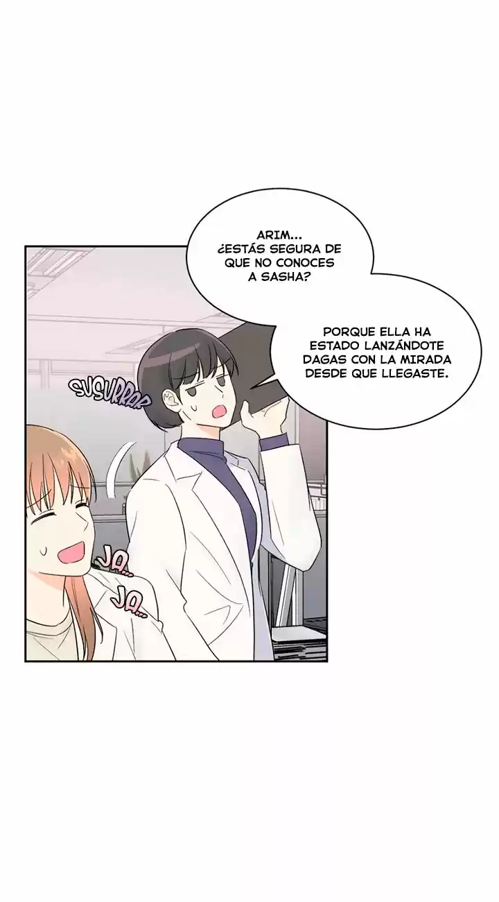 My One And Only - Capítulo 30 - Página 49 - LectorTMOo