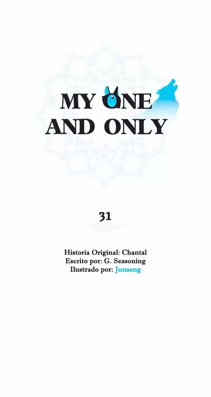 My One And Only - Capítulo 31 - Página 10 - LectorTMOo