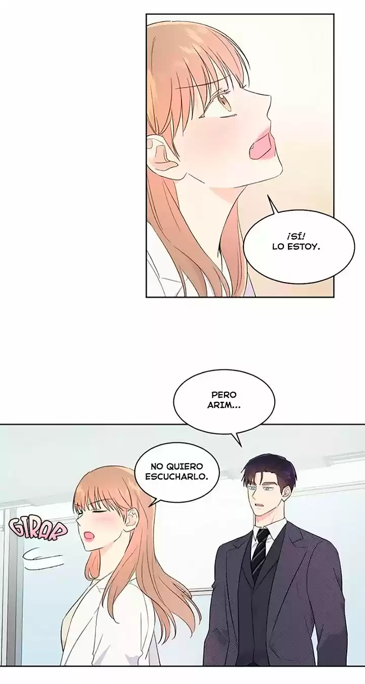 My One And Only - Capítulo 31 - Página 46 - LectorTMOo