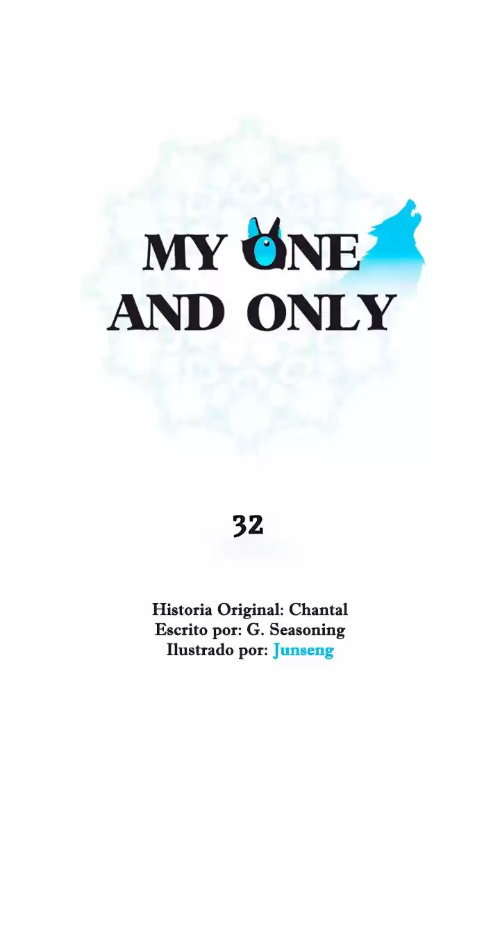 My One And Only - Capítulo 32 - Página 6 - LectorTMOo