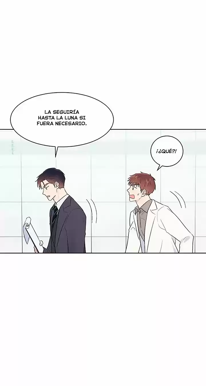 My One And Only - Capítulo 32 - Página 57 - LectorTMOo