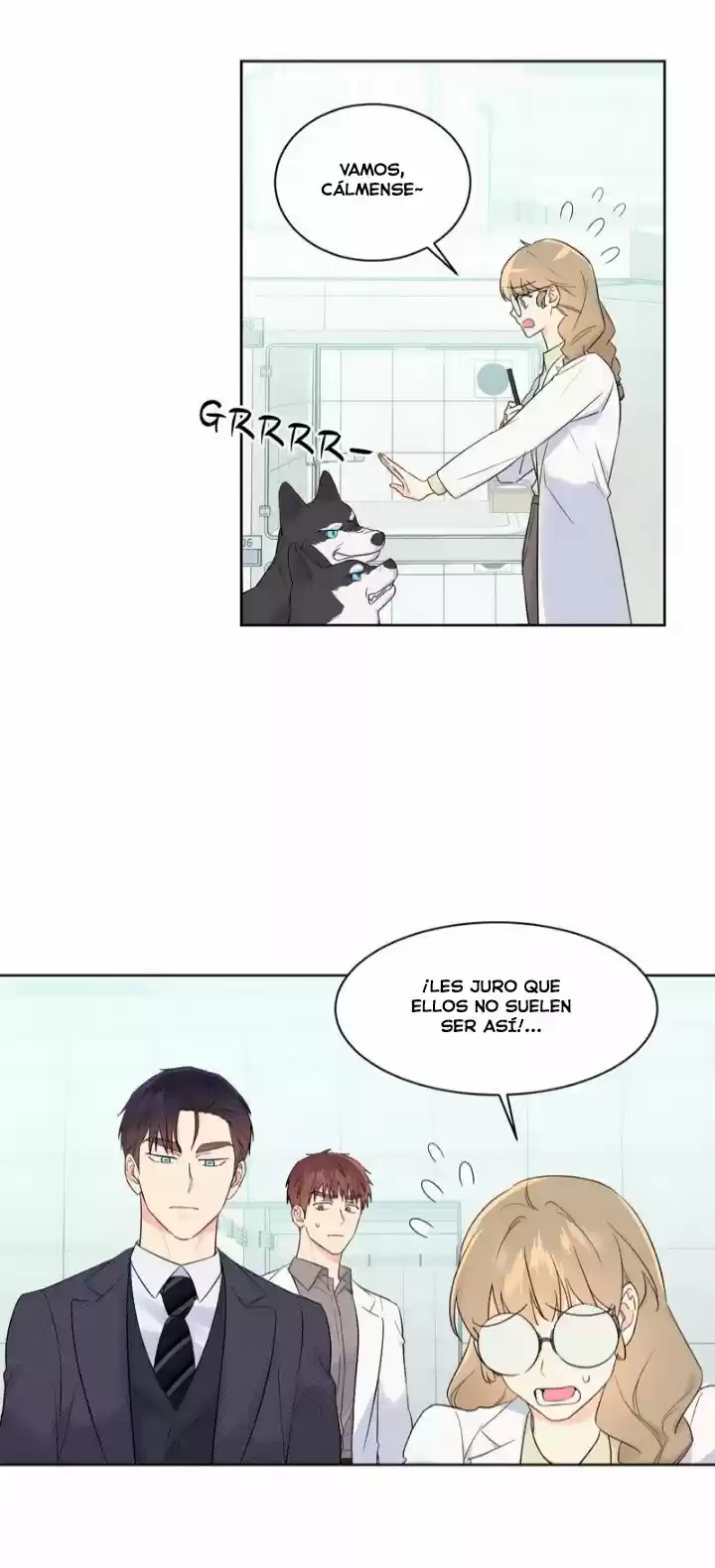 My One And Only - Capítulo 33 - Página 10 - LectorTMOo