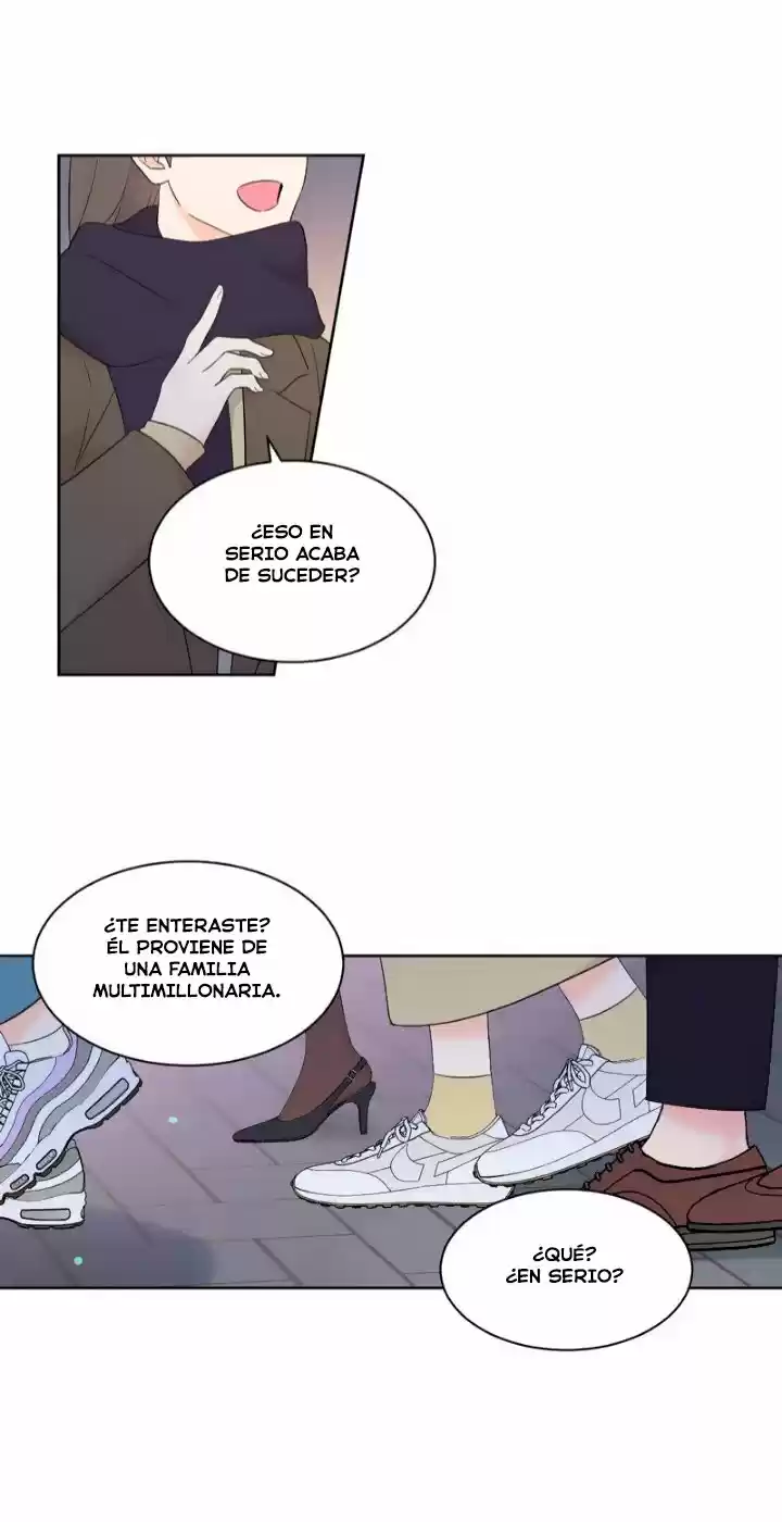 My One And Only - Capítulo 33 - Página 41 - LectorTMOo