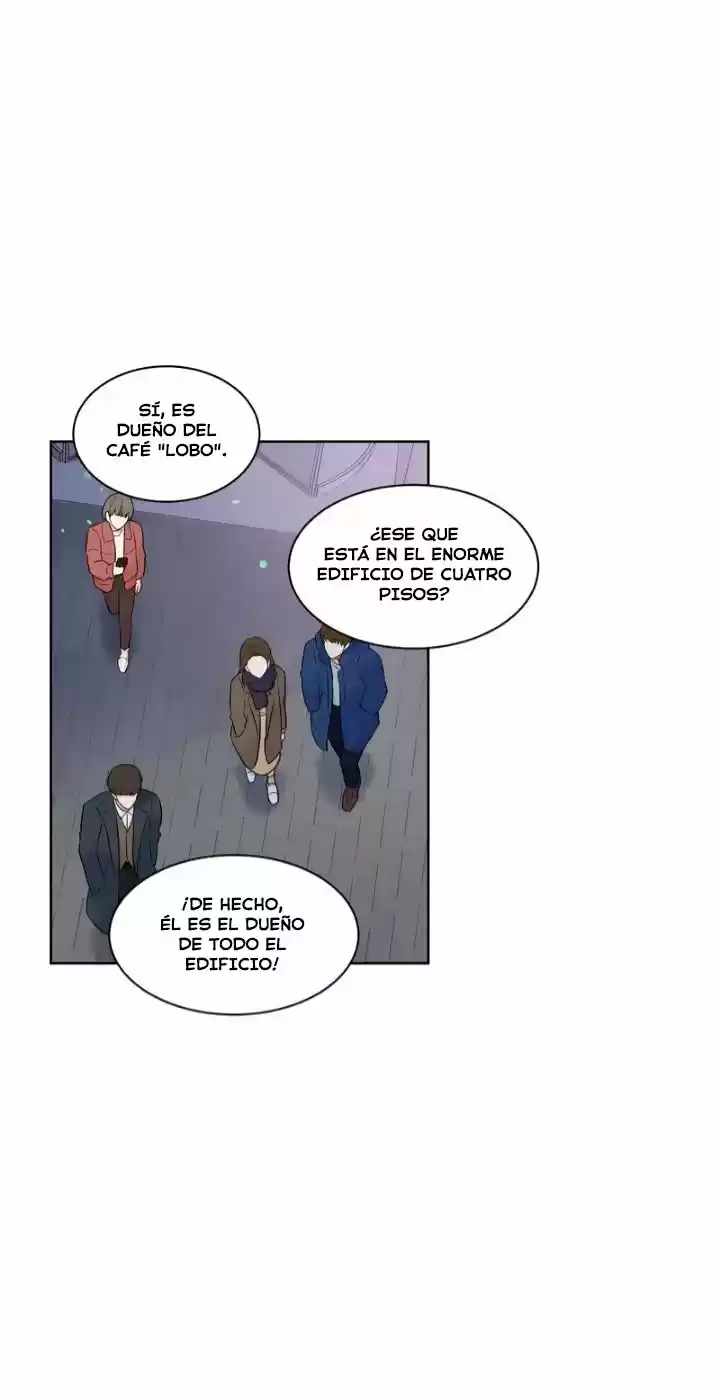 My One And Only - Capítulo 33 - Página 42 - LectorTMOo