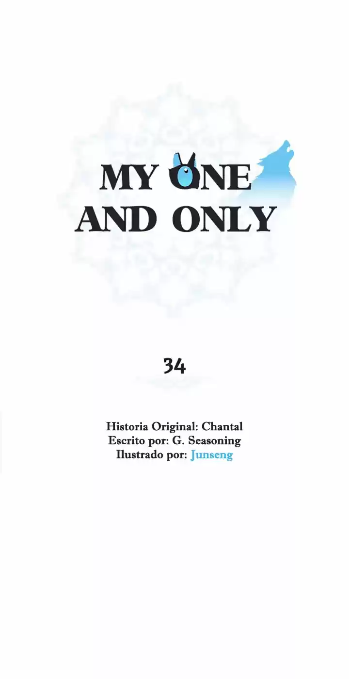 My One And Only - Capítulo 34 - Página 6 - LectorTMOo