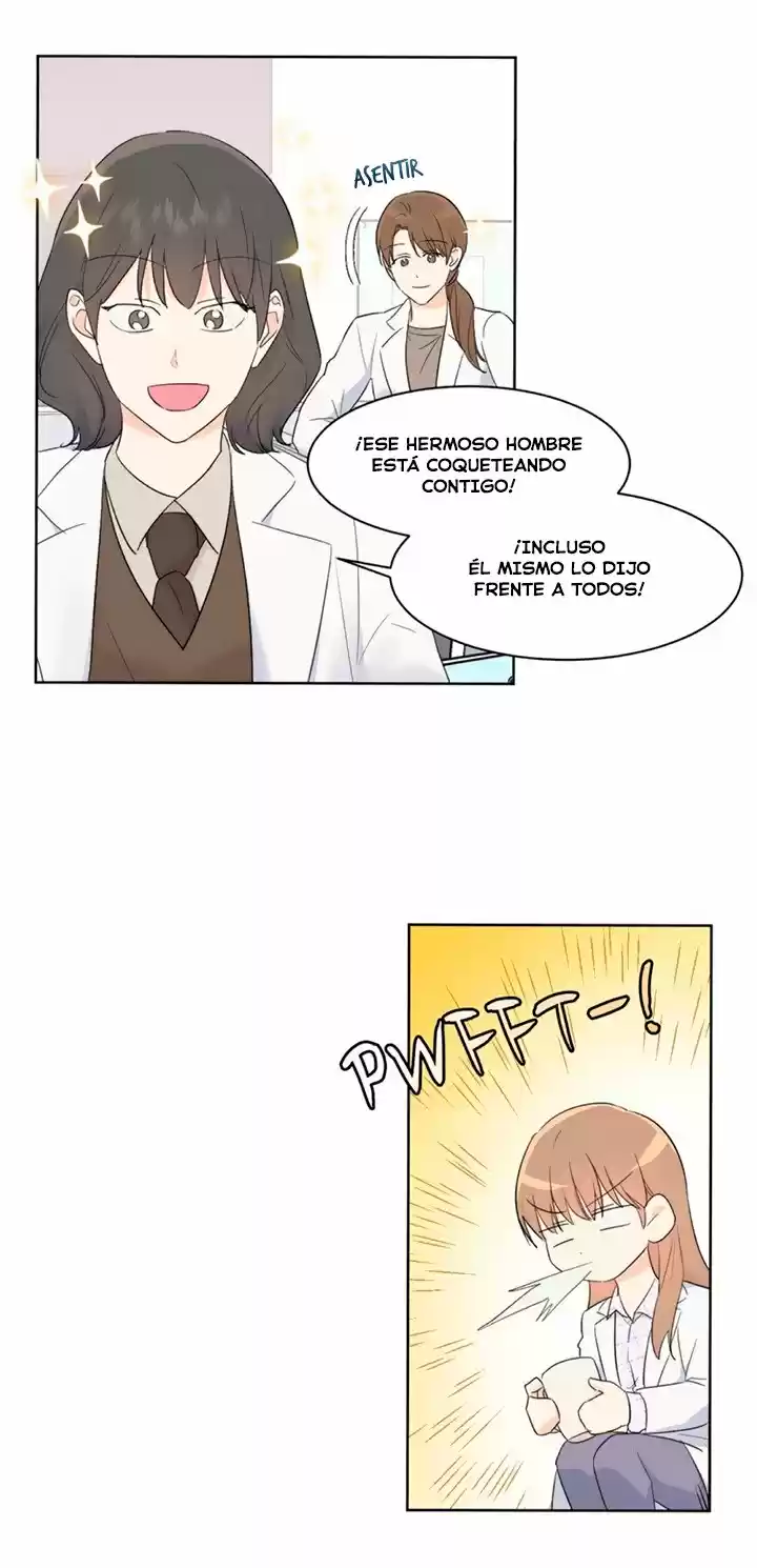 My One And Only - Capítulo 34 - Página 35 - LectorTMOo