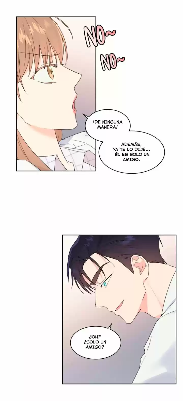 My One And Only - Capítulo 34 - Página 53 - LectorTMOo