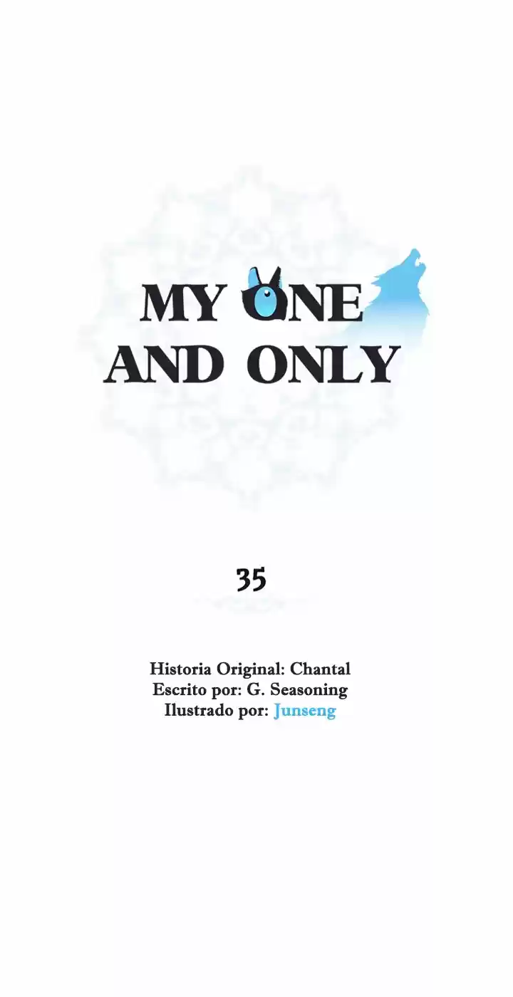My One And Only - Capítulo 35 - Página 5 - LectorTMOo