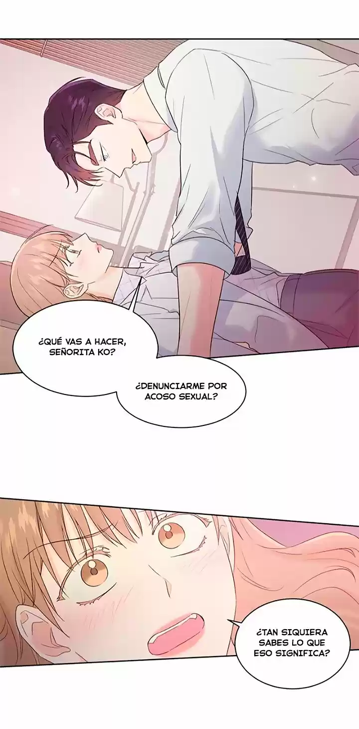 My One And Only - Capítulo 35 - Página 11 - LectorTMOo
