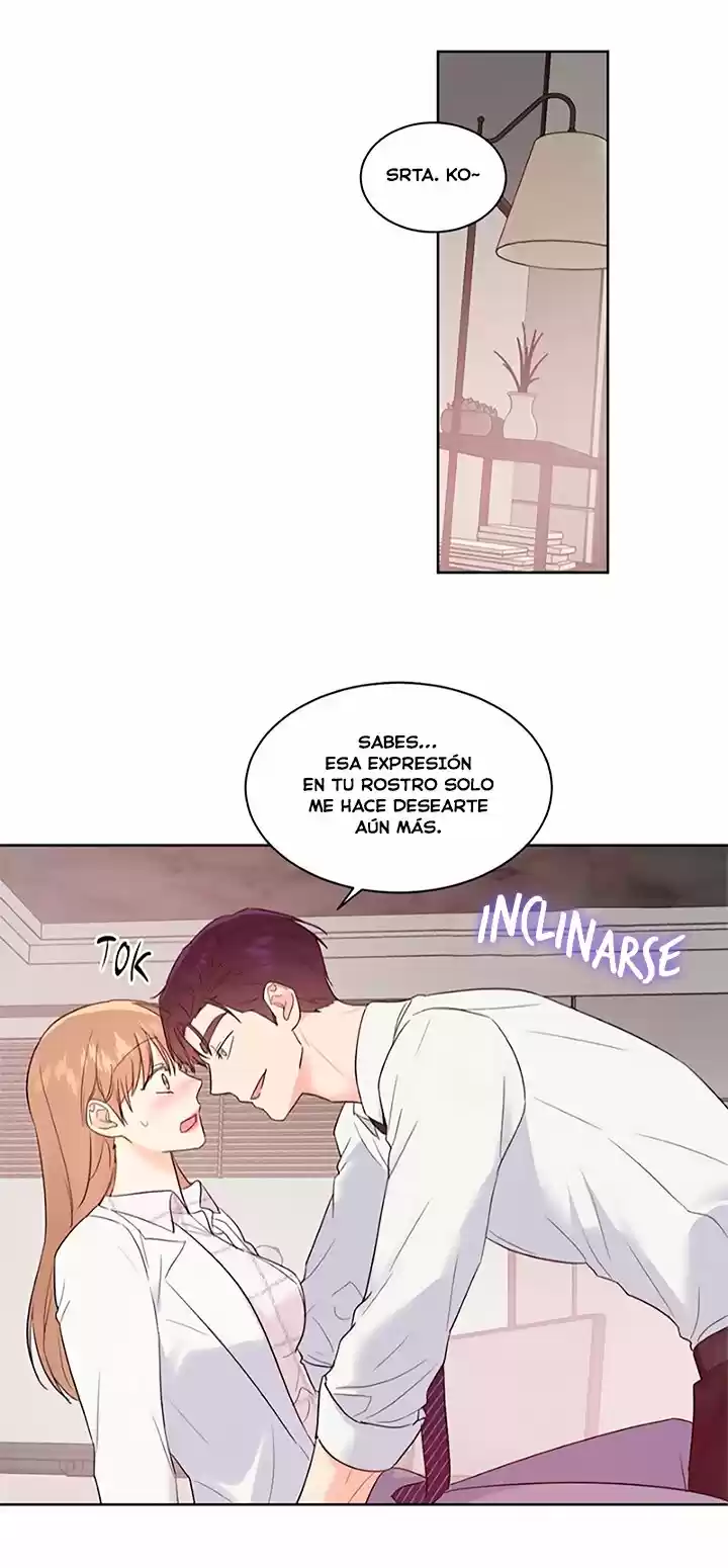My One And Only - Capítulo 35 - Página 20 - LectorTMOo