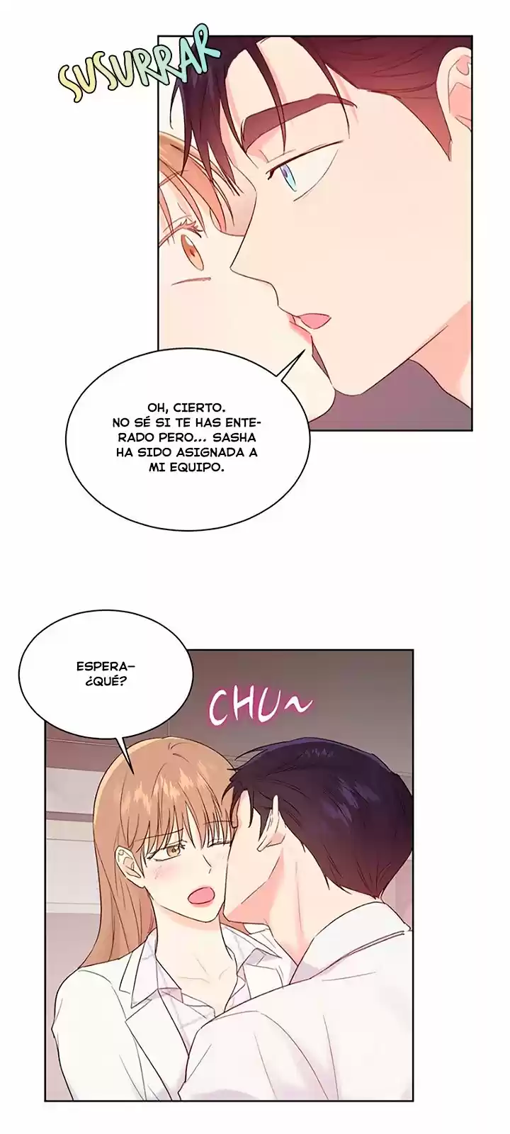 My One And Only - Capítulo 35 - Página 22 - LectorTMOo