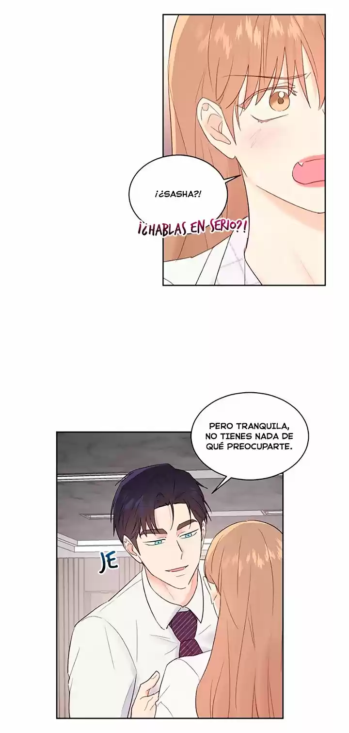 My One And Only - Capítulo 35 - Página 23 - LectorTMOo