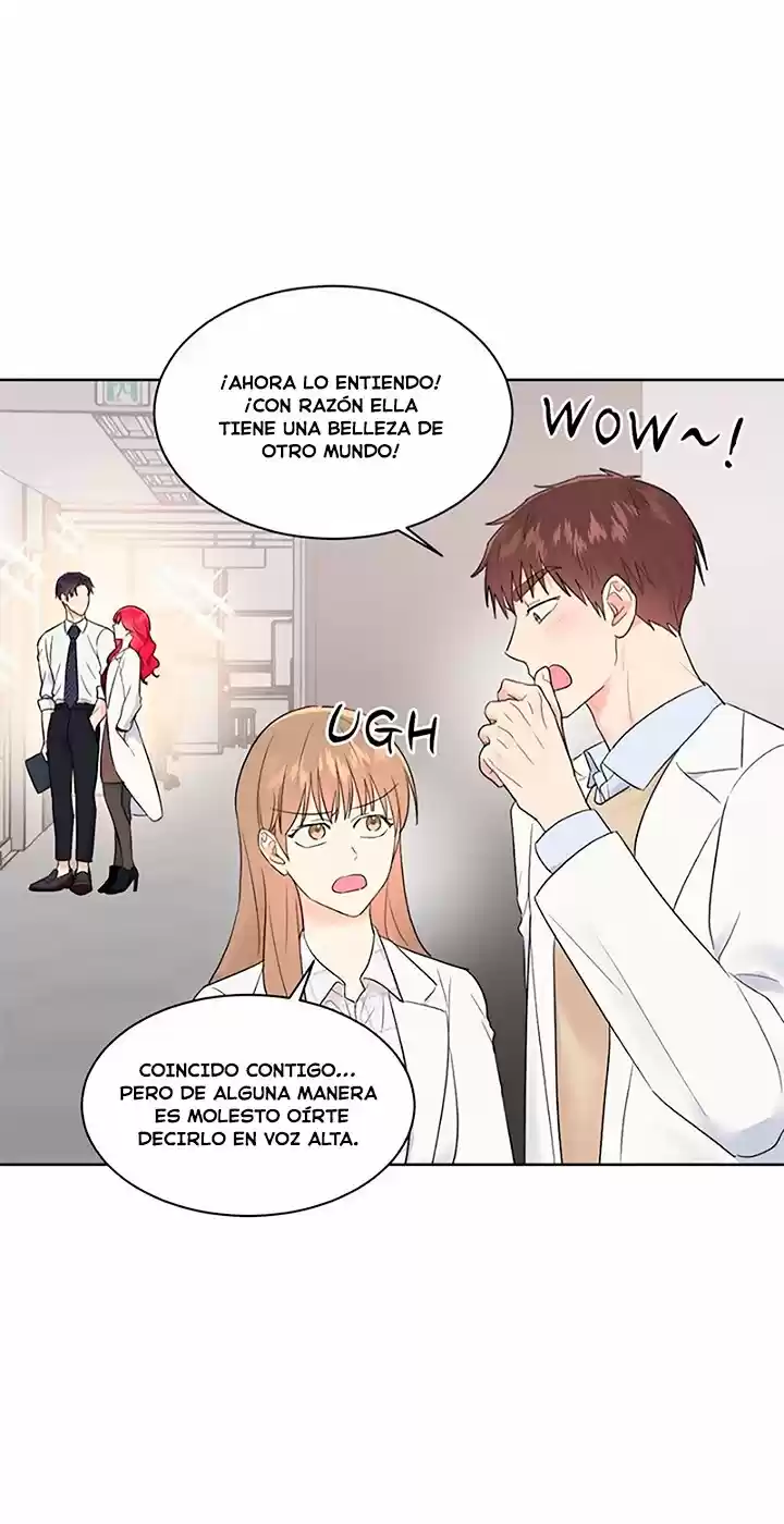My One And Only - Capítulo 35 - Página 33 - LectorTMOo