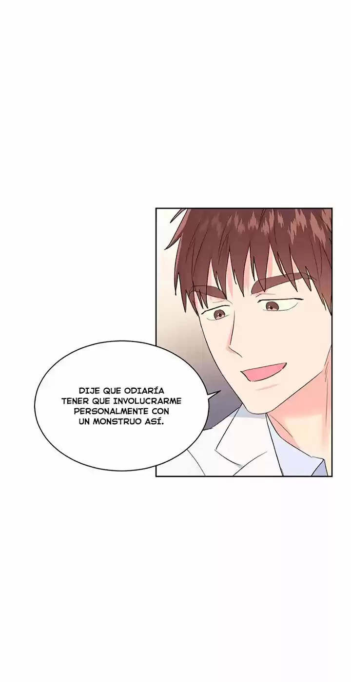 My One And Only - Capítulo 35 - Página 38 - LectorTMOo