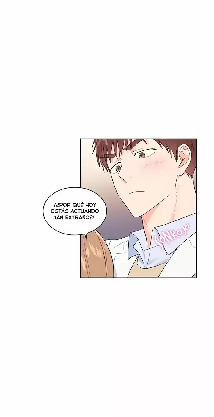 My One And Only - Capítulo 35 - Página 48 - LectorTMOo